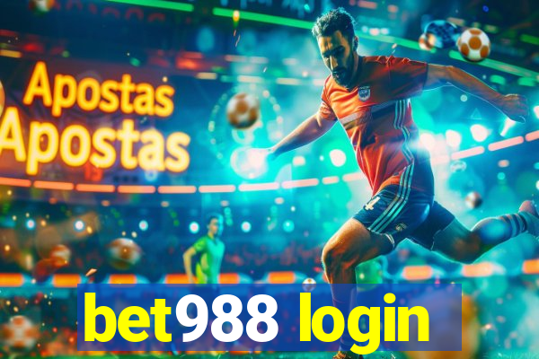bet988 login